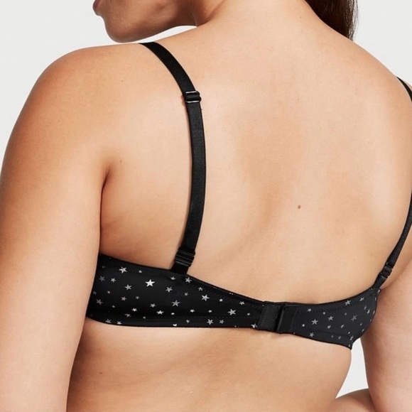 PINK Victoria Secret Bra 32C - Picture 5 of 5